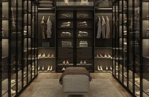 Wardrobe