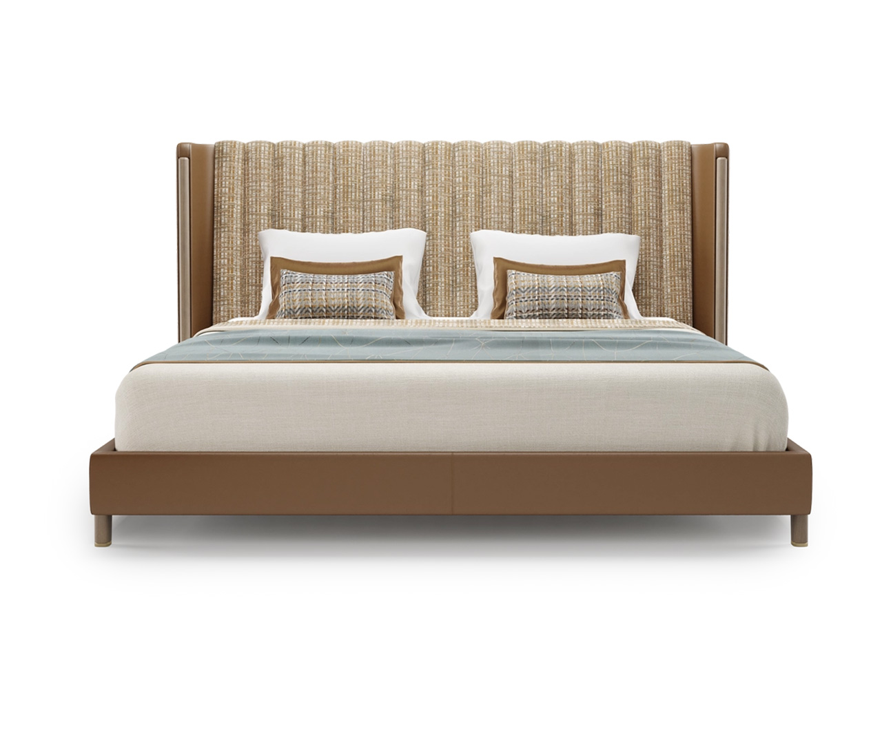 Split King Size Bed