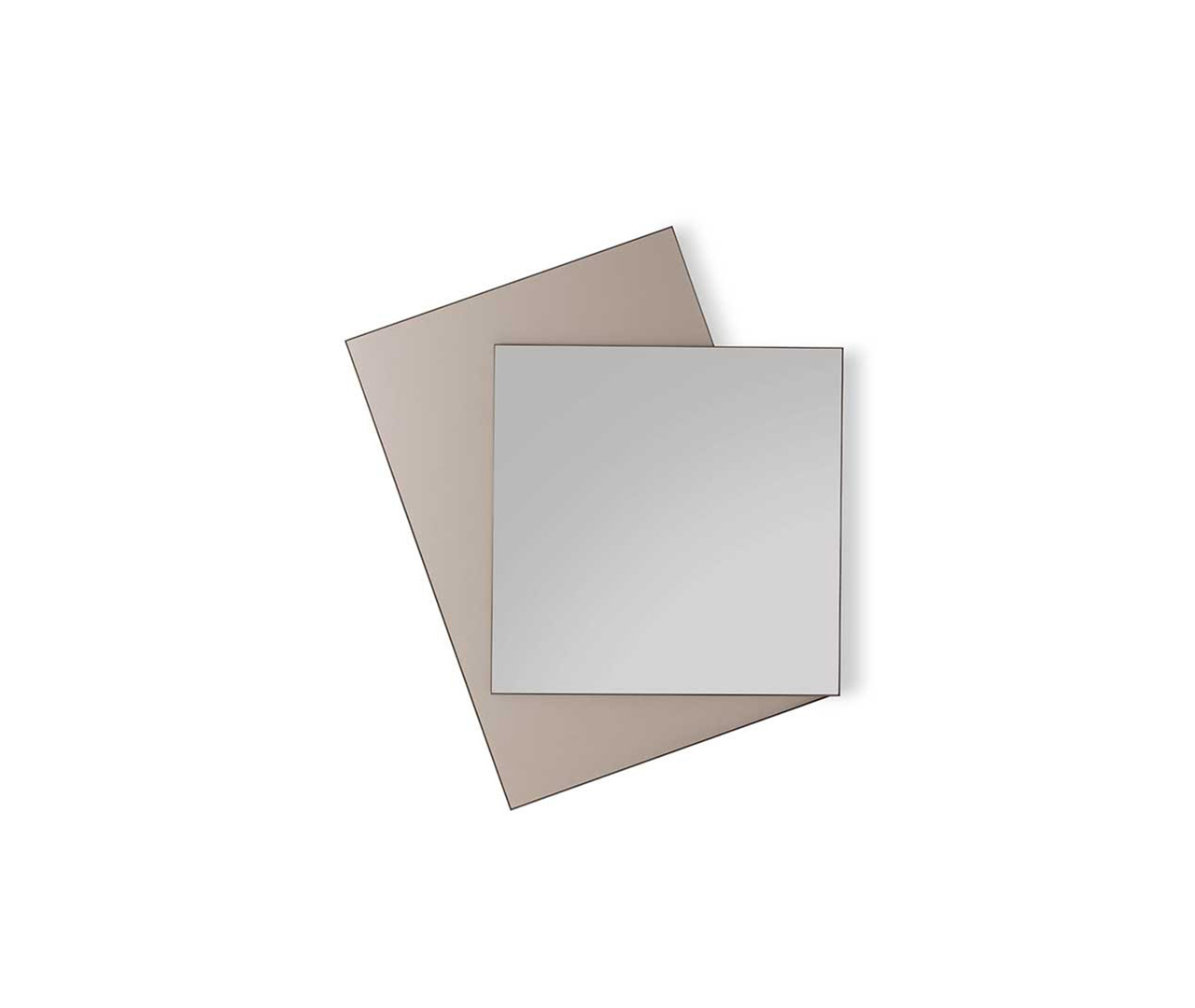 Modern Wall Mirror