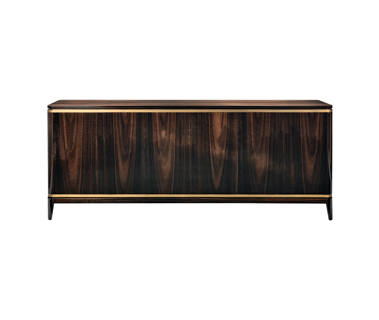 Wooden Sideboard