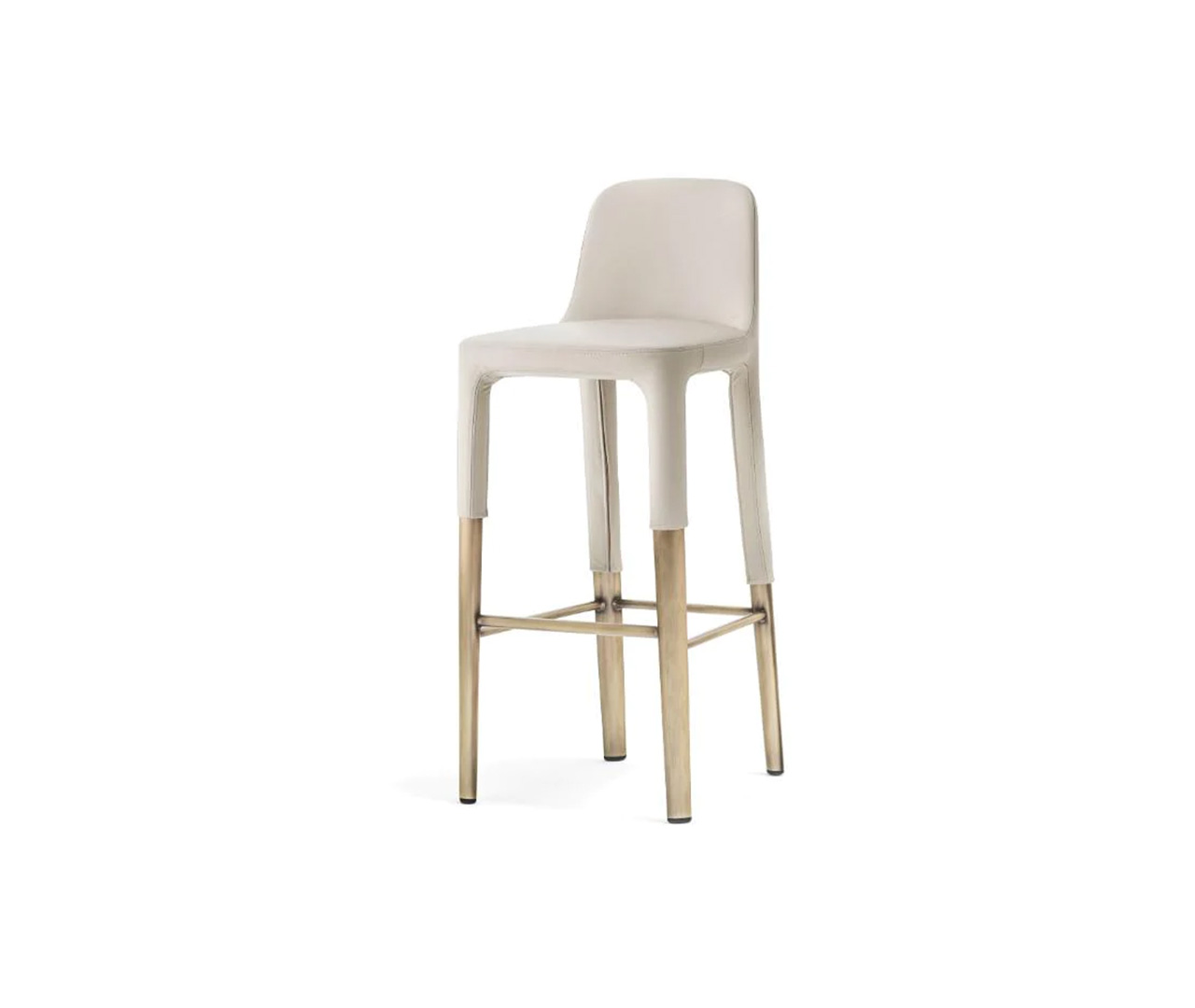 High Bar Stool