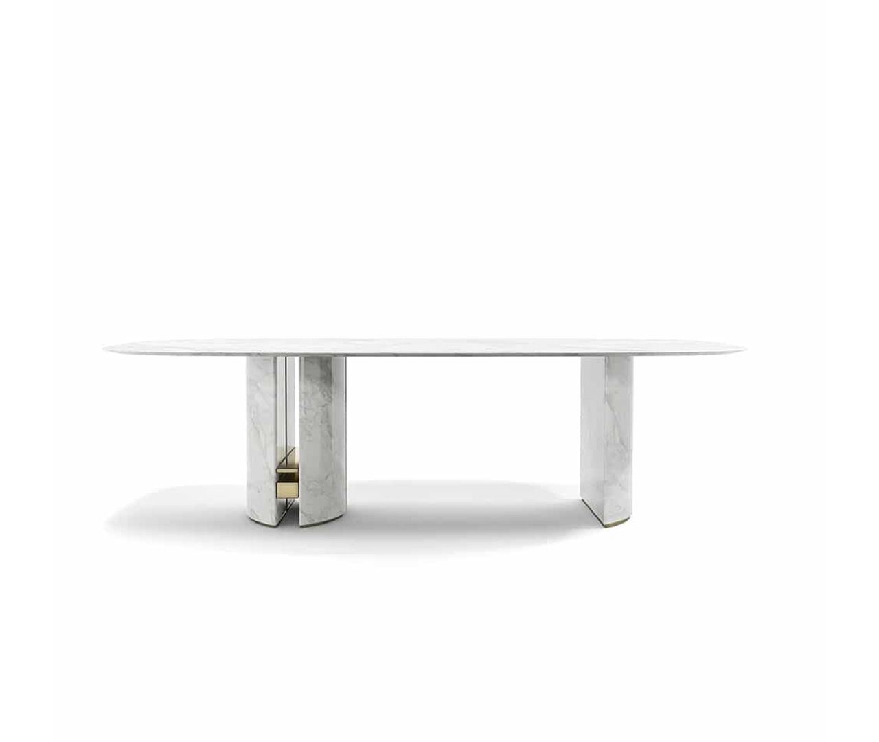 Marble Elegant Dining Table