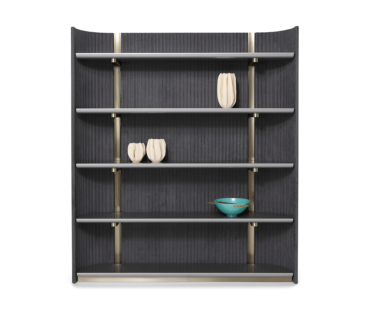 Wall Shelving Unit