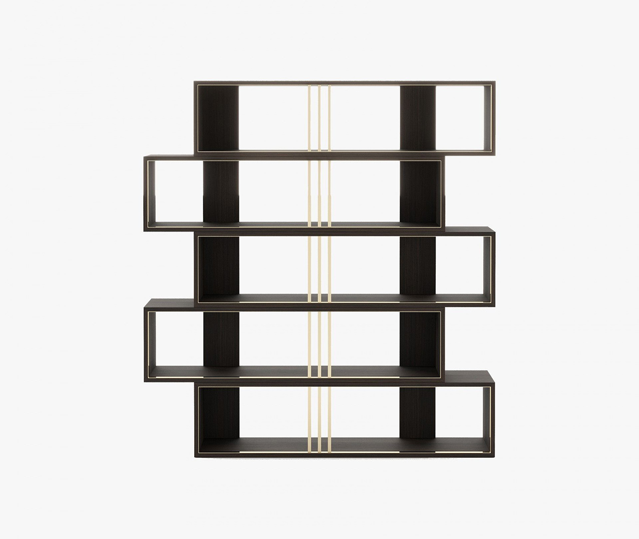 Decorative Shelving Unit